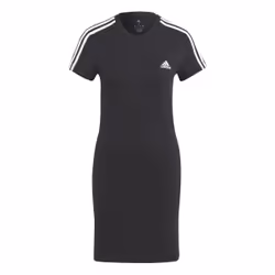 Robe T-Shirt Essentials À 3 Bandes