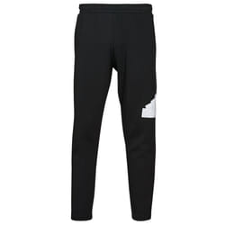Jogging homme - Adidas - FI BOS - noir et blanc - manches longues - respirant