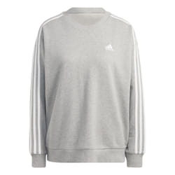 Sweat-shirt Essentials 3-Stripes en Gris