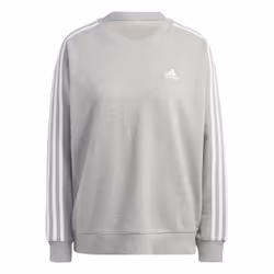 Sweat-shirt Essentials 3-Stripes en Gris