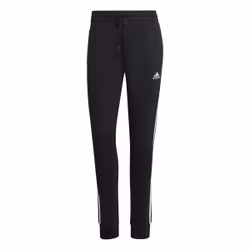 Pantalon de survêtement - Adidas - W 3s ft cf pt - Noir - Multisport - Respirant