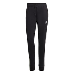 Pantalon de survêtement - Adidas - W 3s ft cf pt - Noir - Multisport - Respirant