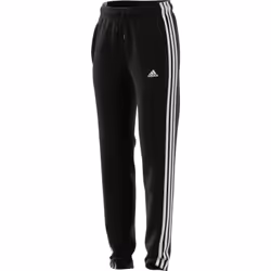 Pantalon de survêtement homme - Adidas G 3s pt - Noir - Coupe ajustée et taille élastique