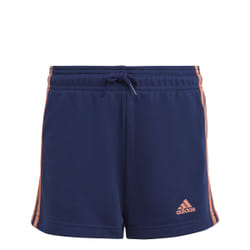 Short Marine/Rose Fille Adidas IC3633