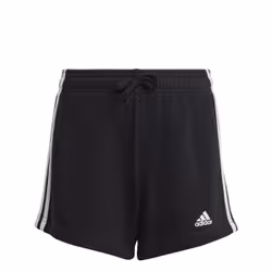 Short Essentials 3-Stripes en Noir