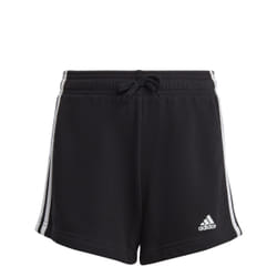Short Essentials 3-Stripes en Noir - 14/15 ans