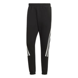 Jogging Running - Adidas - Regular Fit - Noir - Respirant