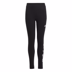 Leggings de sport pour enfant Adidas - modèle NERO - couleur principale blanc - taille 14-15 ans