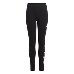Leggings de sport pour enfant Adidas - modèle NERO - couleur principale blanc - taille 14-15 ans