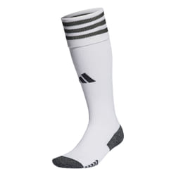 Chaussettes de football - adidas - Adi 23 - Blanc-Noir - Taille KXXL - Respirantes