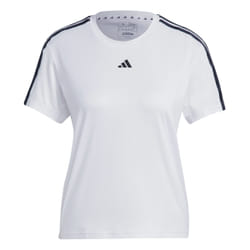 T-shirt de Sport - Adidas - IC5040 - Blanc - Manches courtes - Fitness
