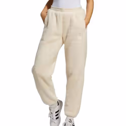 Jogging Écru Femme Adidas IC2256
