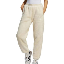 Jogging Écru Femme Adidas IC2256