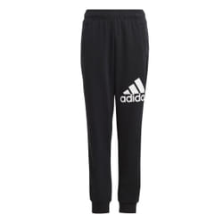 Pantalon de survêtement - Adidas - U bl pant - Noir - Taille élastique - Respirant