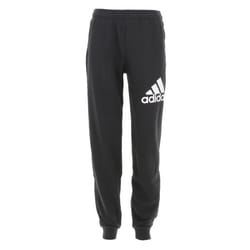 Pantalon de survêtement - Adidas - U bl pant - Noir - Taille élastique - Respirant