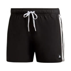 Maillot de bain Adidas Boxer Mare - Homme - Nero - Blanc