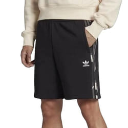Short Noir Homme Adidas Camo HR3525