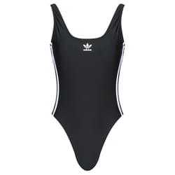 Maillot de bain Adicolor 3-Stripes en Noir