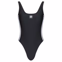 Maillot de bain Adicolor 3-Stripes en Noir