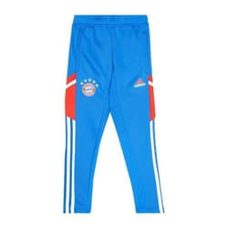 Bayern Munich Jogging Bleu Junior Adidas 22/23