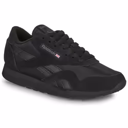 Chaussures Reebok Classic Nylon IE4537 - Homme - Noir - Multisport - Running - Route - Classics