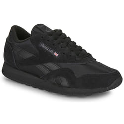 Chaussures Reebok Classic Nylon IE4537 - Homme - Noir - Multisport - Running - Route - Classics