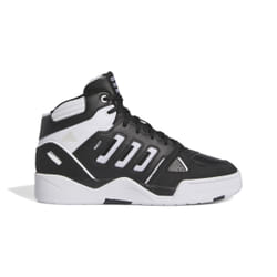 Baskets - Adidas - Midcity - Noir - Cuir - Plat