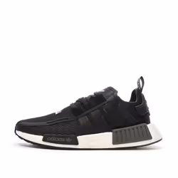Baskets Noires Homme Adidas Nmd