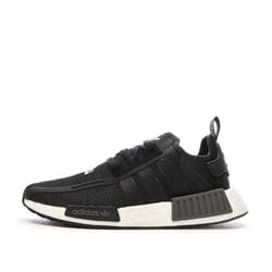 Baskets Noires Homme Adidas Nmd