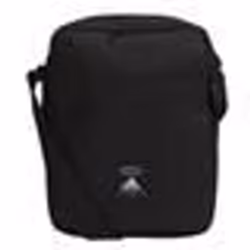 Sacoche Homme - ADIDAS - Originals - Noir - Polyester - H24 x L18 x P8 cm