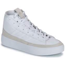 Chaussure montante ZNSORED en Blanc