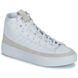 Chaussure montante ZNSORED en Blanc