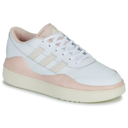 Chaussure Osade en Blanc