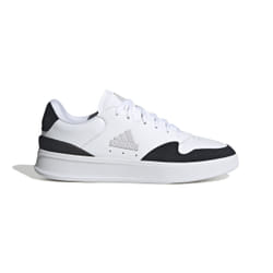 Baskets - Adidas - Kantana - Cuir - Daim - Semelle amortissante