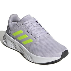 Chaussures Running ADIDAS Galaxy 6 Violet - Femme/Adulte