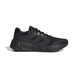 Chaussures de Running - ADIDAS - Questar 2 - Noir - Homme - Confort Optimal