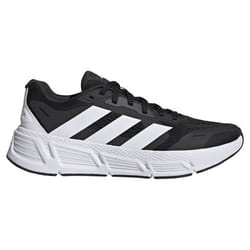 Chaussures de running adidas Questar 2 Bounce pour homme - Noir - Amorti BOUNCE™ - Tige en maille légère