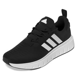 Chaussures de Running ADIDAS Swift Run Noir pour Homme - Occasionnel - ID4981