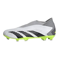 Chaussures - ADIDAS - Predator Accuracy.3 Ll Fg - Blanc - Homme - Adulte