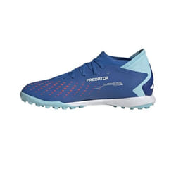 Chaussures de football ADIDAS Predator Accuracy.3 Tf M Bleu marine - Homme/Adulte