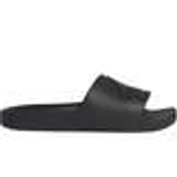 ADILETTE AQUA       CBLACK/CBLACK/CBLACK