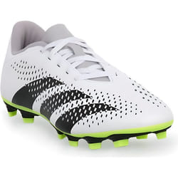 Chaussures - ADIDAS - Predator Accuracy 4 - Blanc - Homme - Adulte