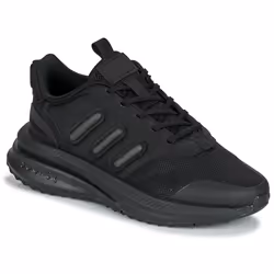 Chaussure X_PLRAPHASE Enfants en Noir
