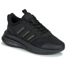 Chaussure X_PLRAPHASE Enfants en Noir