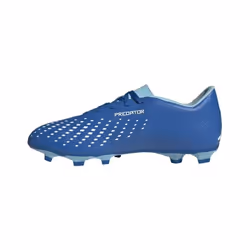 Chaussures ADIDAS Predator Accuracy.4 Fxg M Bleu marine - Homme/Adulte