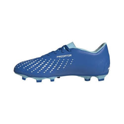 Chaussures ADIDAS Predator Accuracy.4 Fxg M Bleu marine - Homme/Adulte