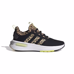 Chaussures de Running ADIDAS Racer TR23 Noir - Femme/Adulte