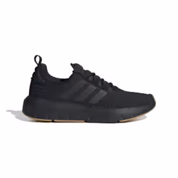 Chaussures de Running - ADIDAS - Swift Run Noir - Homme/Adulte