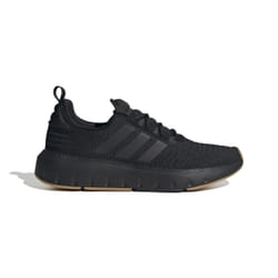 Chaussures de Running - ADIDAS - Swift Run Noir - Homme/Adulte