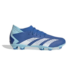 Chaussures ADIDAS Predator Accuracy.3 Fg M Bleu marine - Homme/Adulte